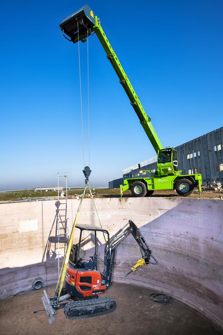 Merlo ROTO 50.26