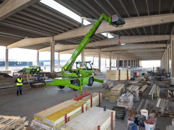 Merlo ROTO 50.26