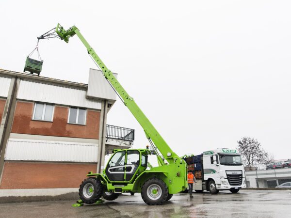 Merlo P50.18