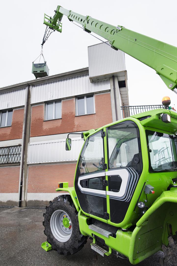 Merlo P50.18