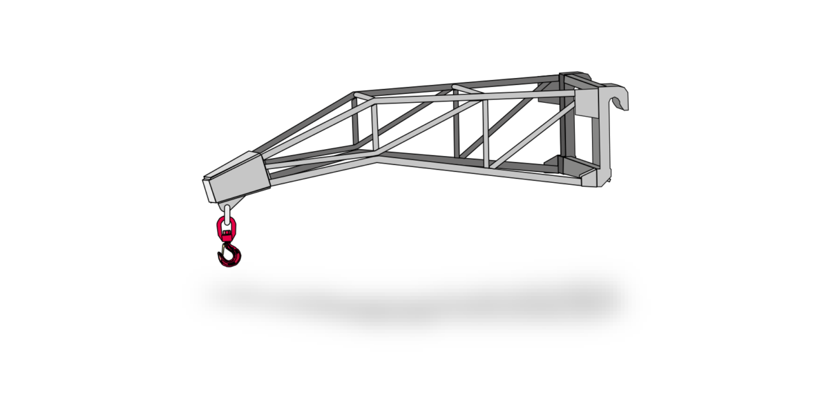 Jib