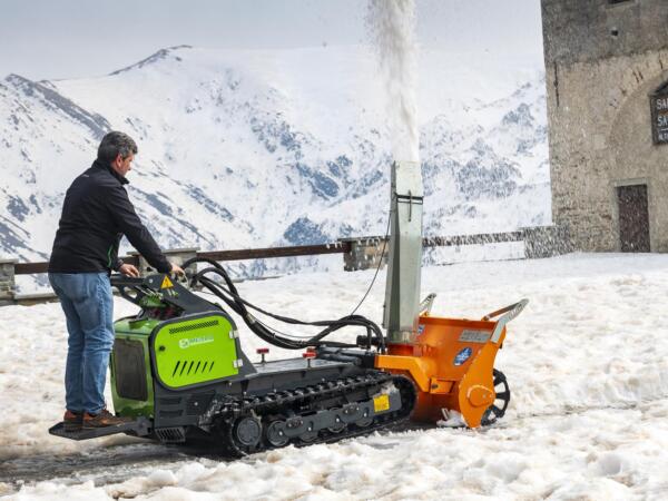 Merlo M12.3