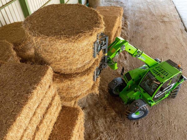 Merlo MF34.7 CS 140