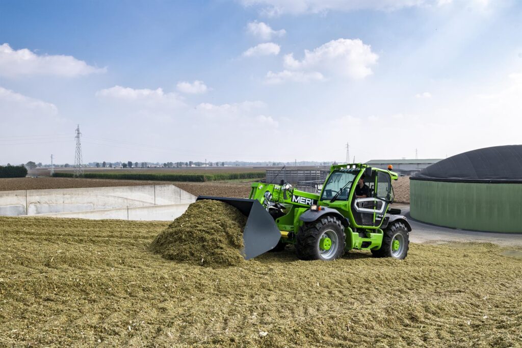 Merlo MF44.7 CS