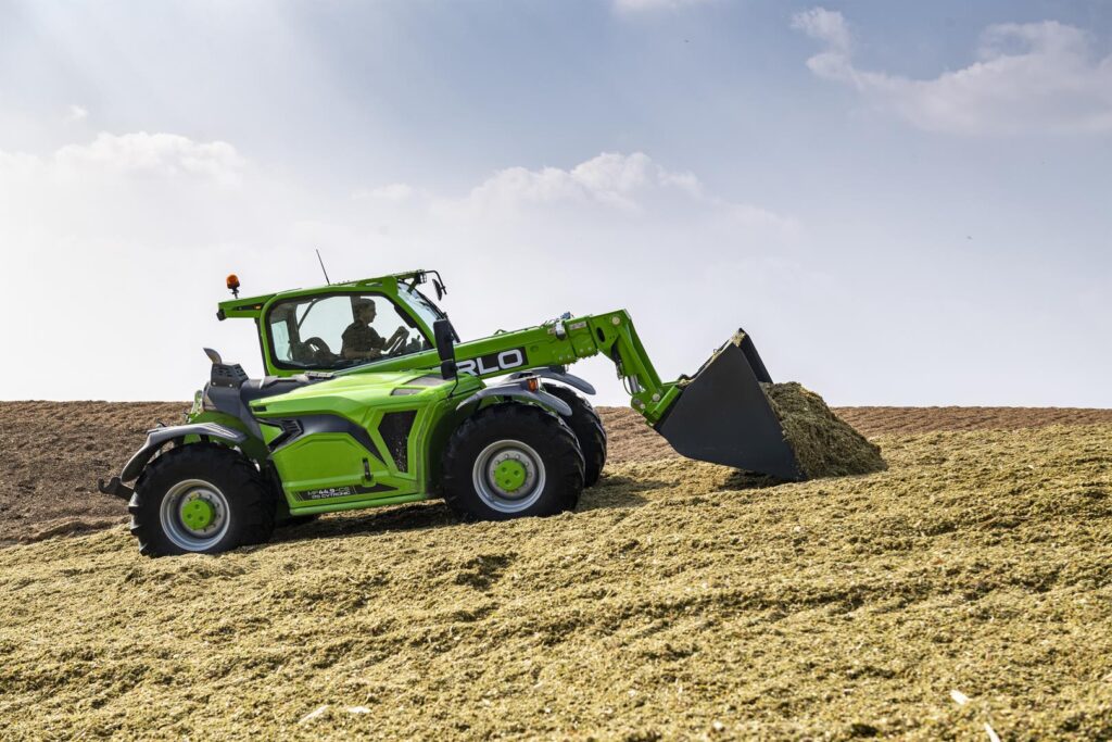 Merlo MF44.7 CS