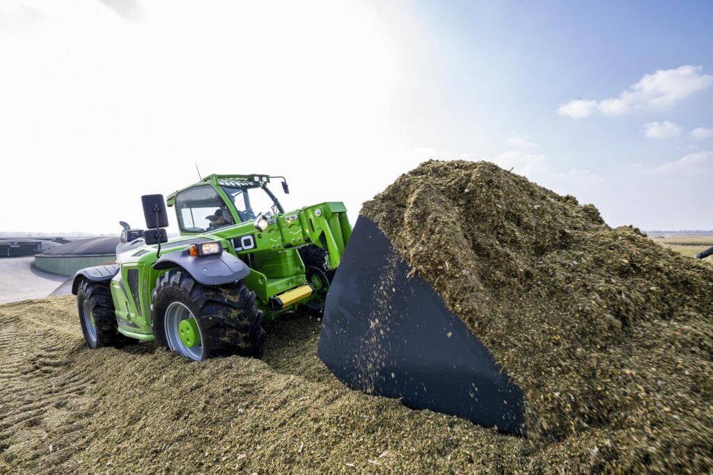 Merlo MF44.7 CS