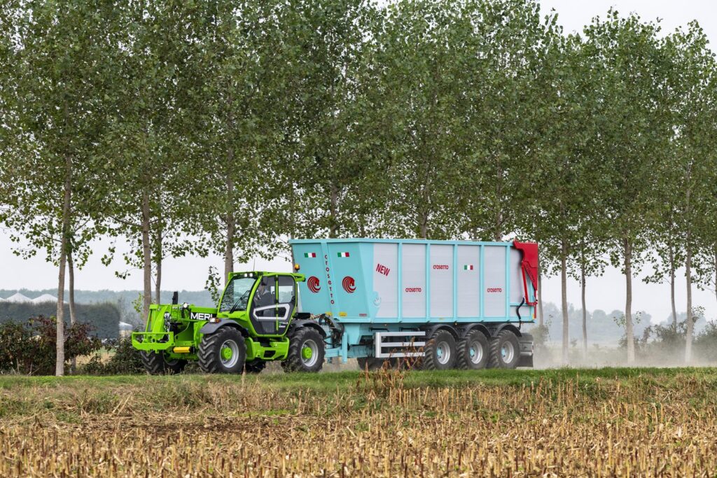 Merlo MF44.9 CS