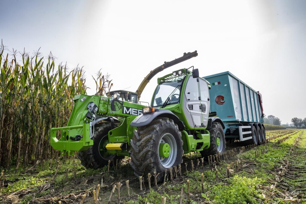 Merlo MF44.9 CS
