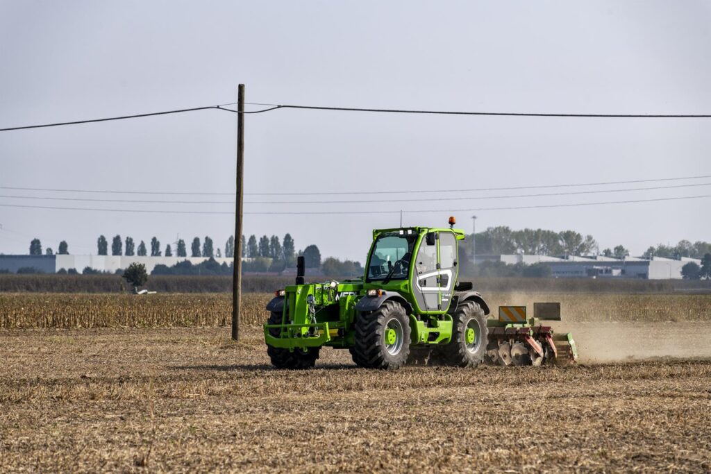 Merlo MF44.9 CS