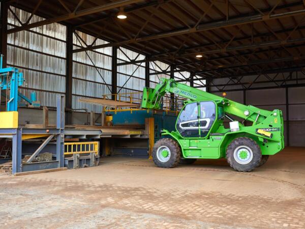 Merlo P120.10
