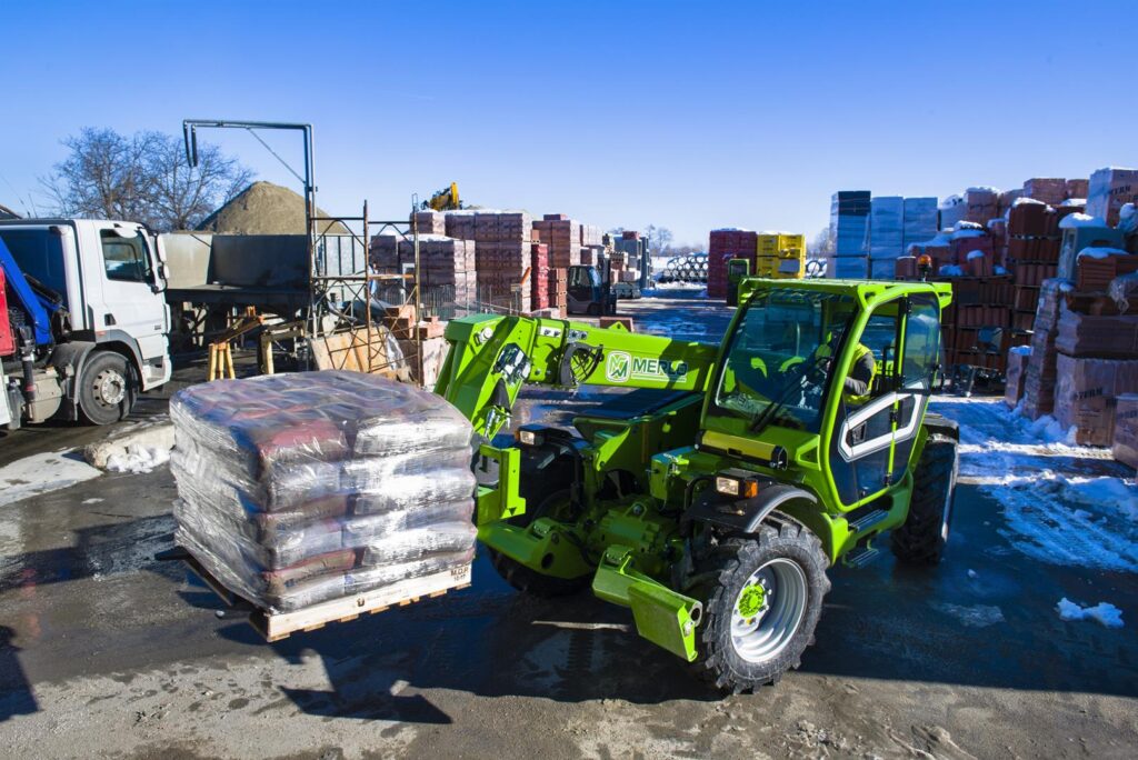 Merlo P30.10