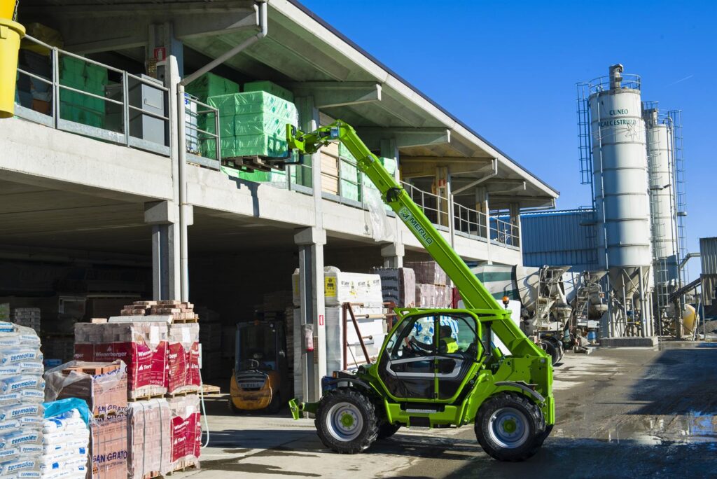 Merlo P30.10