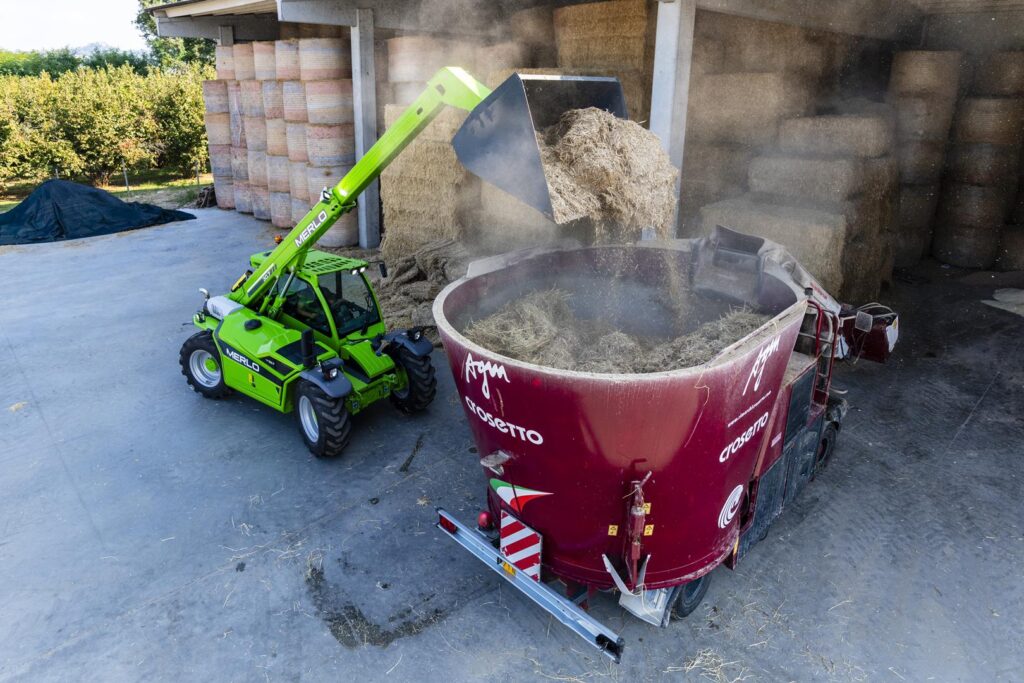 Merlo P30.7