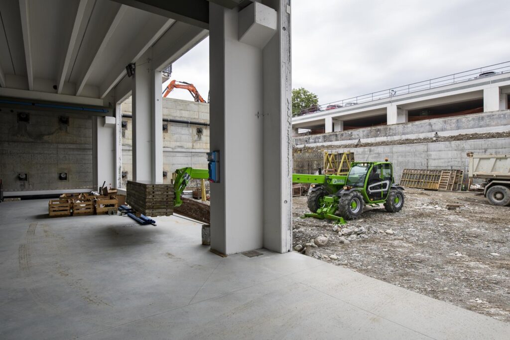 Merlo P35.11