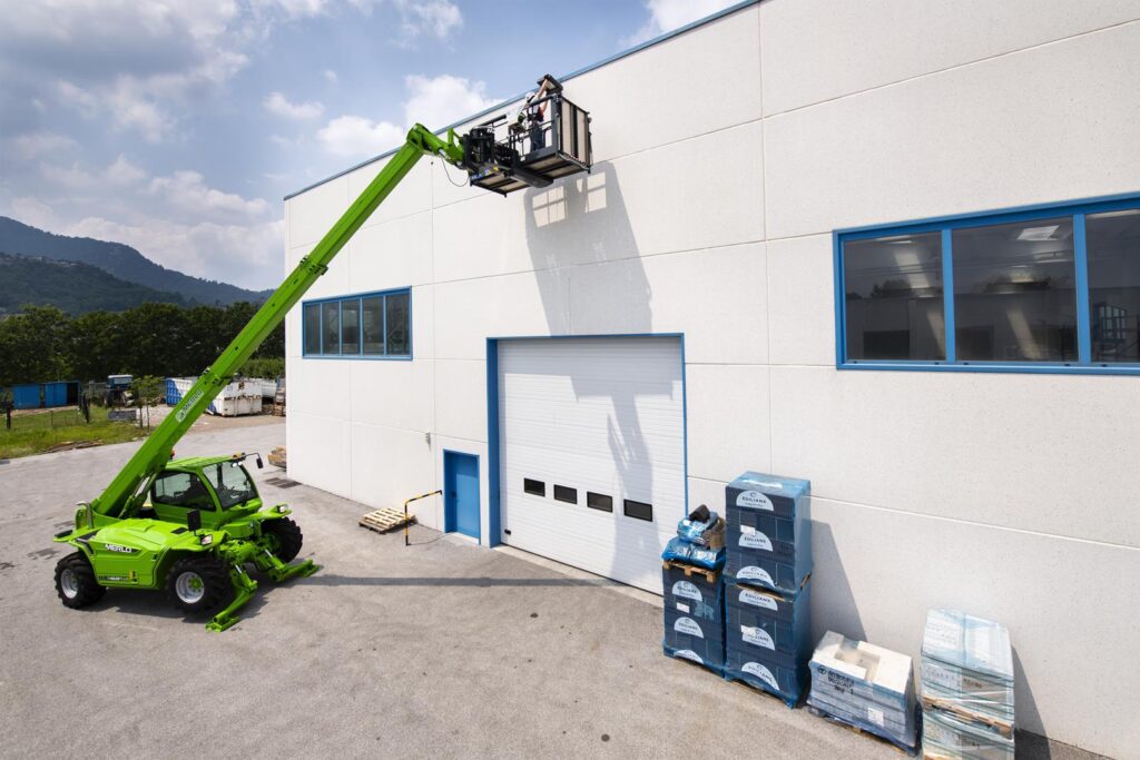 Merlo P40.12