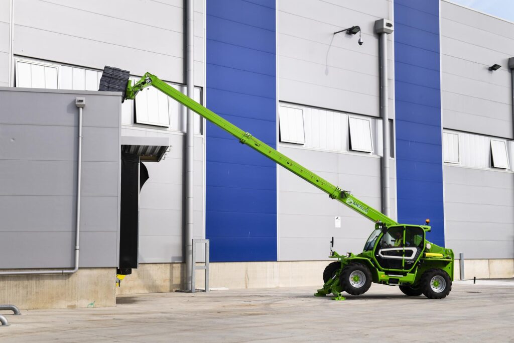 Merlo P40.14
