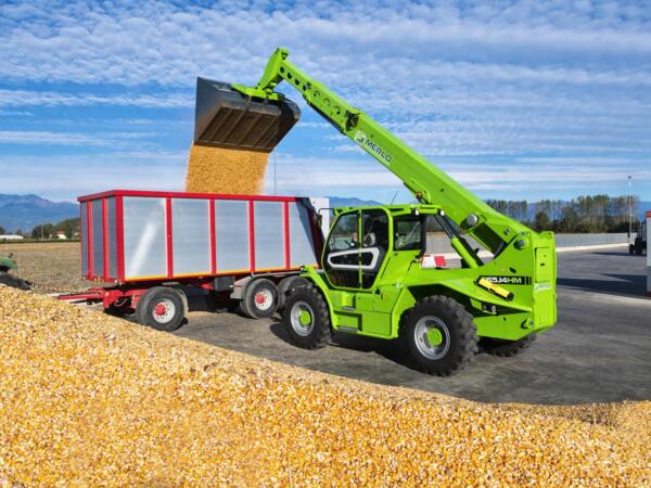 Merlo P65.14