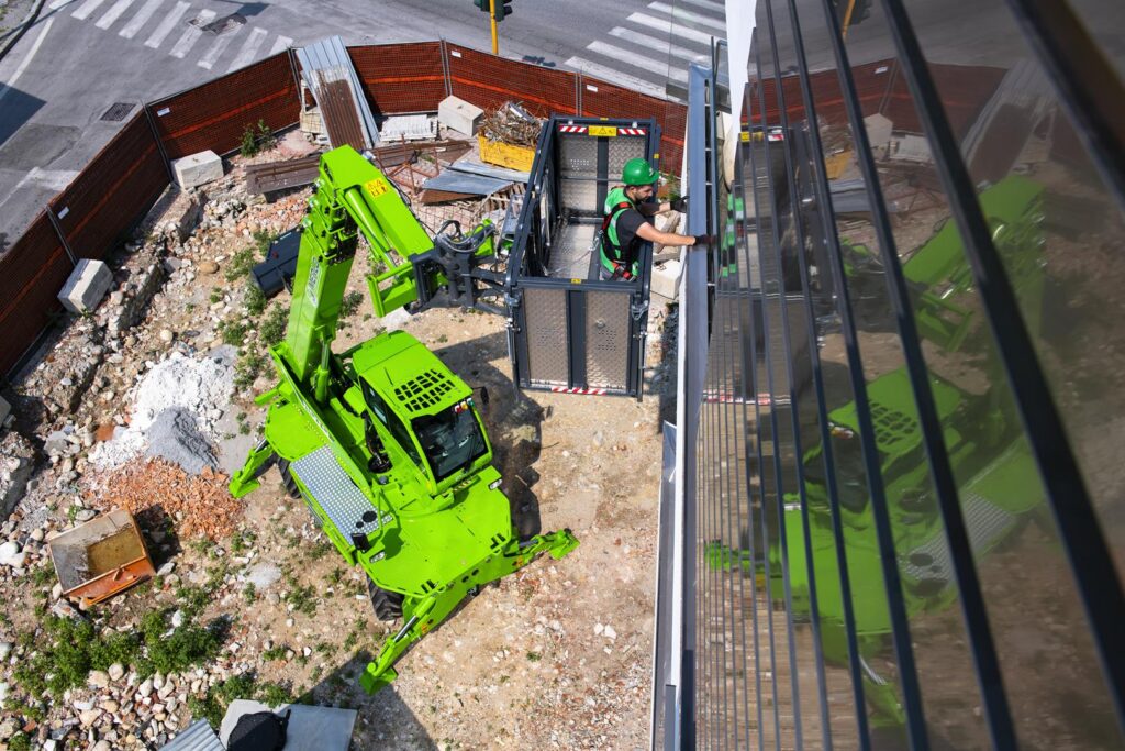 Merlo ROTO50.16