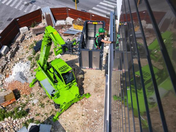 Merlo ROTO50.16