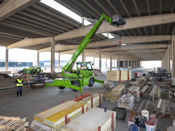Merlo ROTO50.26