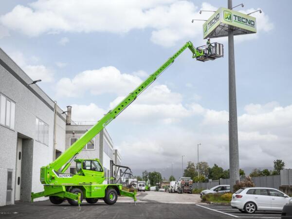 Merlo ROTO50.30S