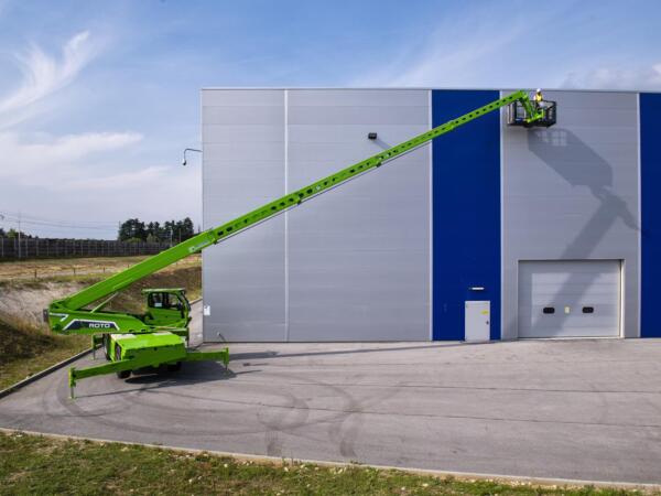 Merlo ROTO50.35