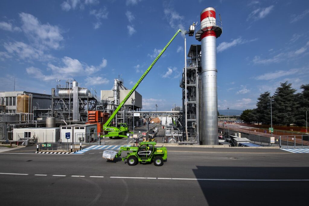 Merlo ROTO50.35SPLUS