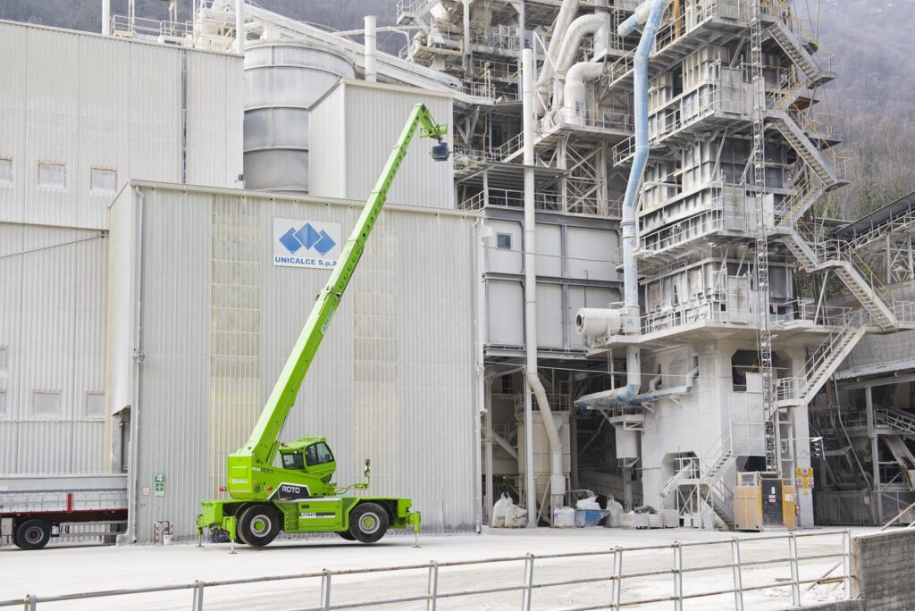 Merlo ROTO50.35SPLUS