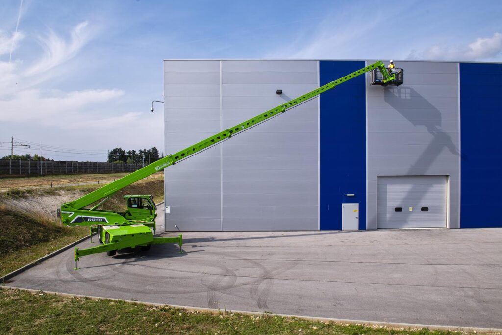 Merlo ROTO70.28SPLUS