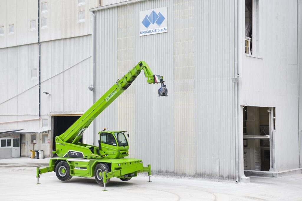 Merlo ROTO70.28SPLUS