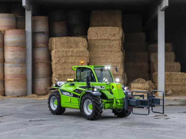 Merlo TF30.7