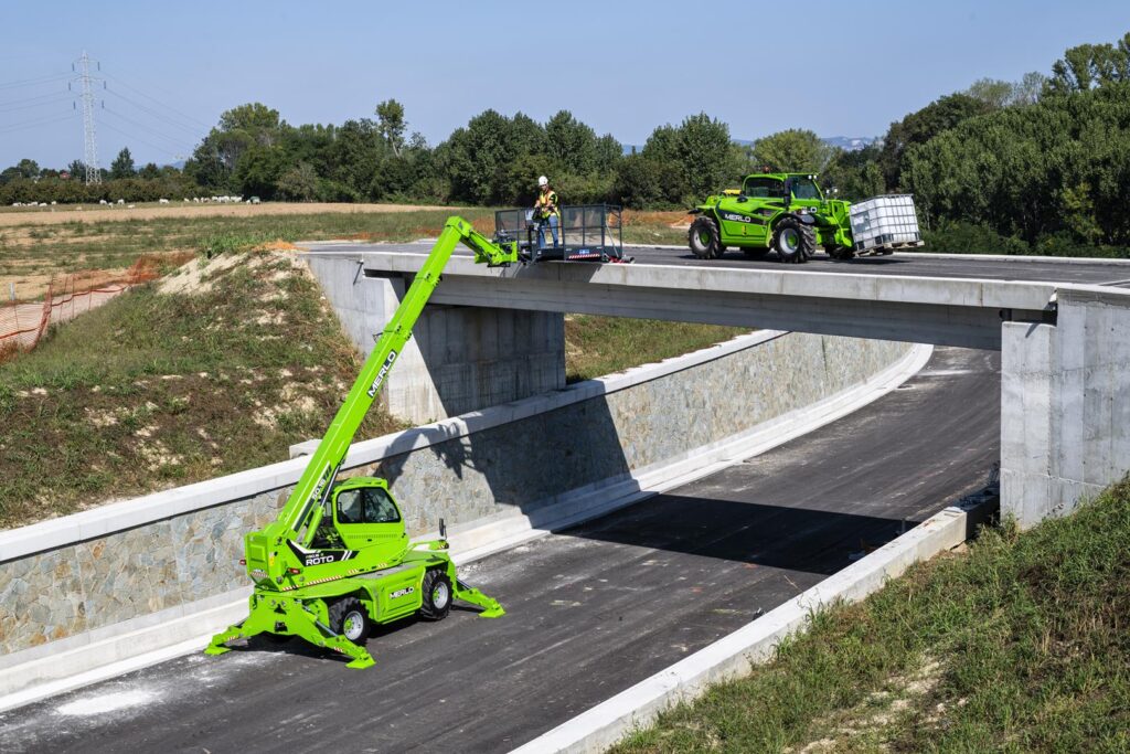 Merlo TF30.7