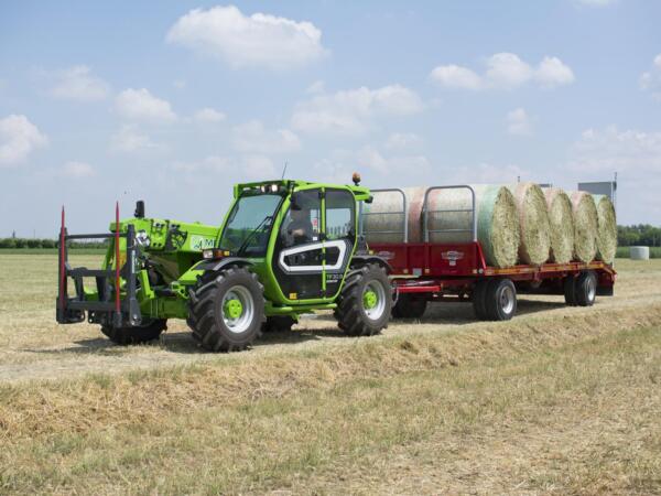 Merlo TF30.9