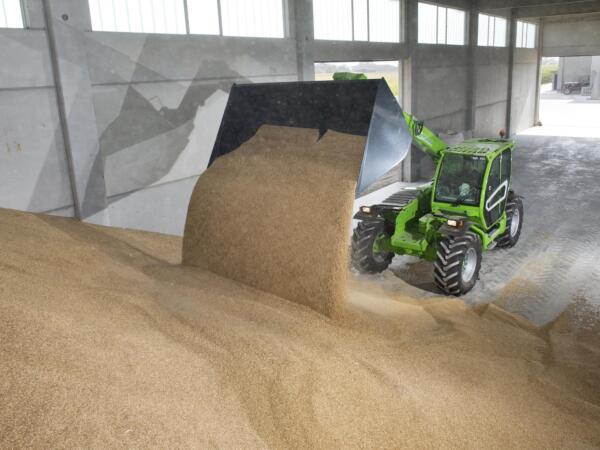 Merlo TF38.10