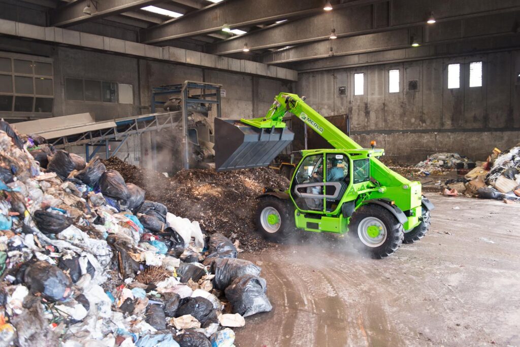 Merlo TF45.11T 170 HF