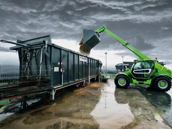 Merlo TF65.9