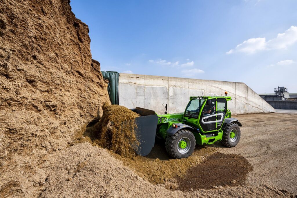 Merlo TF65.9 T 170 HF (MY2025)