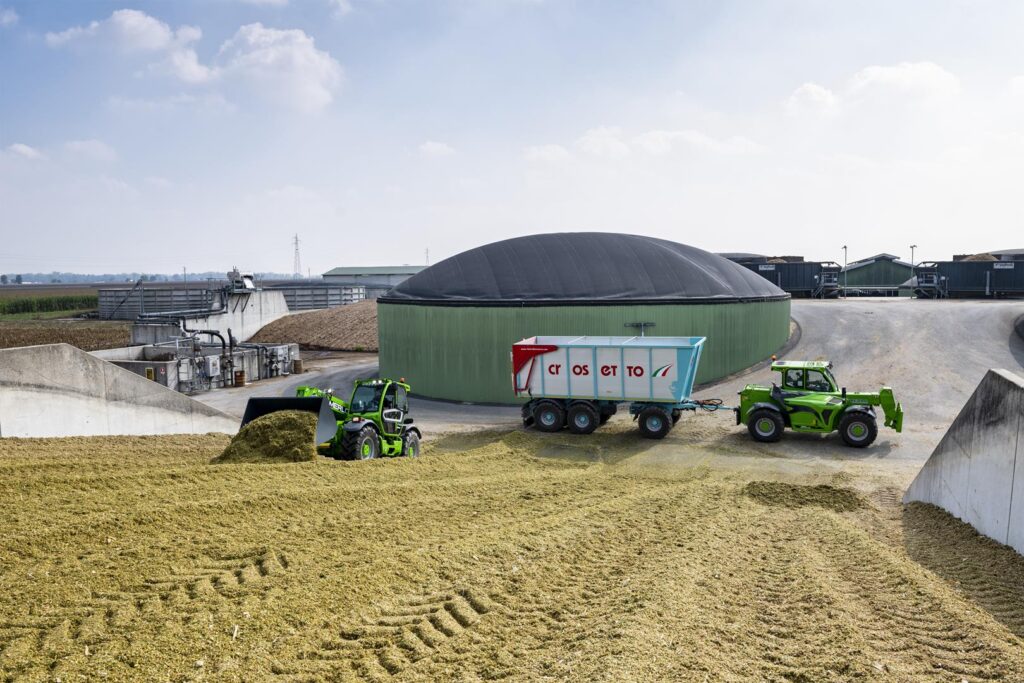 Merlo TF65.9 T 170 HF (MY2025)