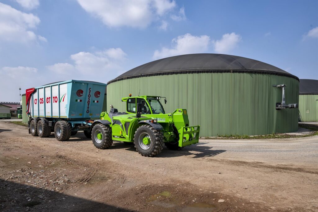 Merlo TF65.9 T 170 HF (MY2025)