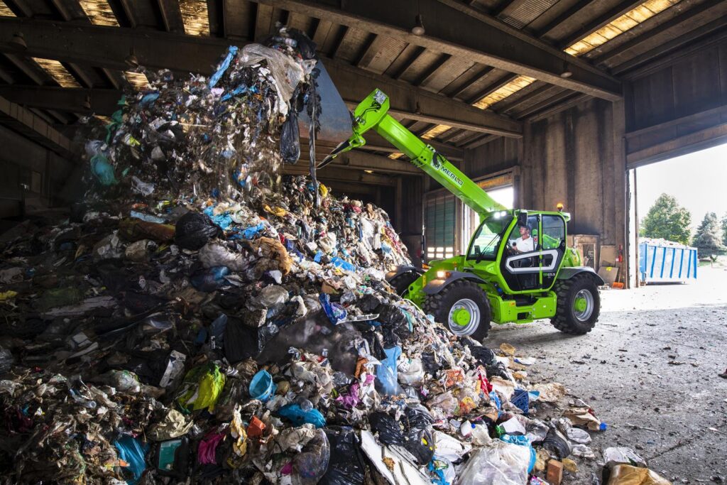 Merlo TF65.9 T 170 HF (MY2025)