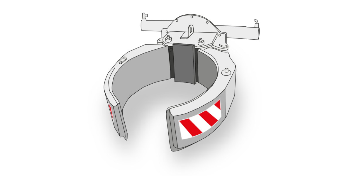 Vatengrijper